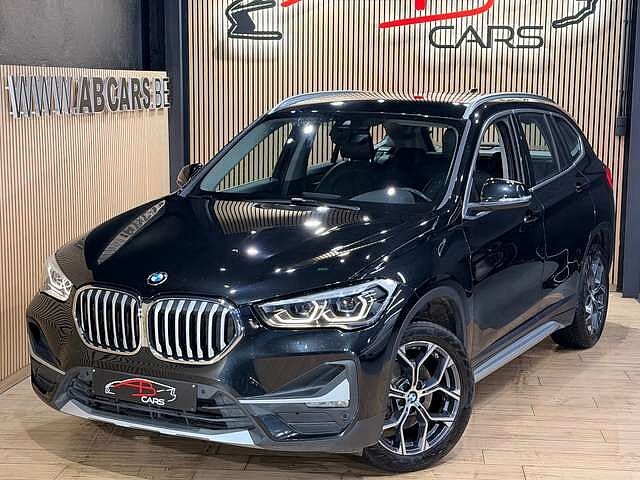 BMW X1 1.5iA sDrive18 * BOITE AUTO * GAR 12 MOIS *