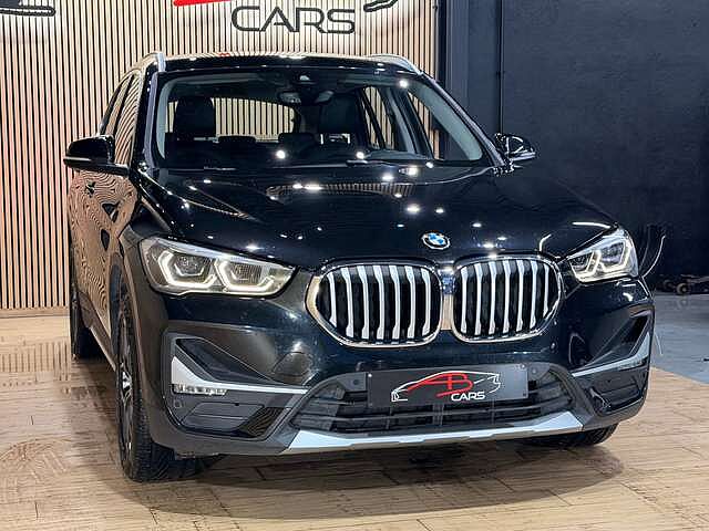 BMW X1 1.5iA sDrive18 * BOITE AUTO * GAR 12 MOIS *