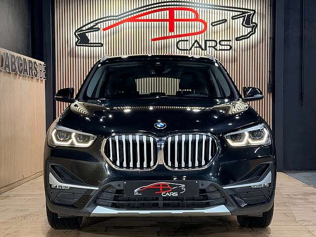 BMW X1 1.5iA sDrive18 * BOITE AUTO * GAR 12 MOIS *