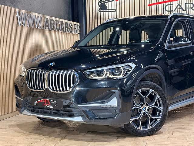 BMW X1 1.5iA sDrive18 * BOITE AUTO * GAR 12 MOIS *