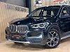 BMW X1 1.5iA sDrive18 * BOITE AUTO * GAR 12 MOIS * thumbnail