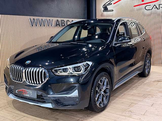 BMW X1 1.5iA sDrive18 * BOITE AUTO * GAR 12 MOIS *