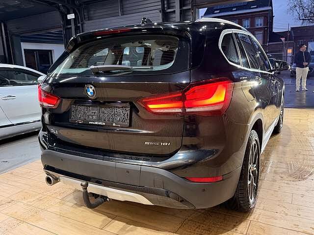 BMW X1 1.5iA sDrive18 * BOITE AUTO * GAR 12 MOIS *