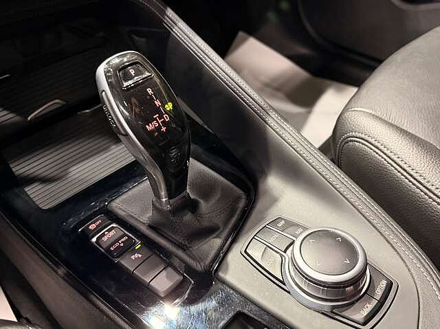 BMW X1 1.5iA sDrive18 * BOITE AUTO * GAR 12 MOIS *