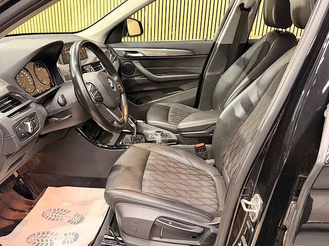 BMW X1 1.5iA sDrive18 * BOITE AUTO * GAR 12 MOIS *