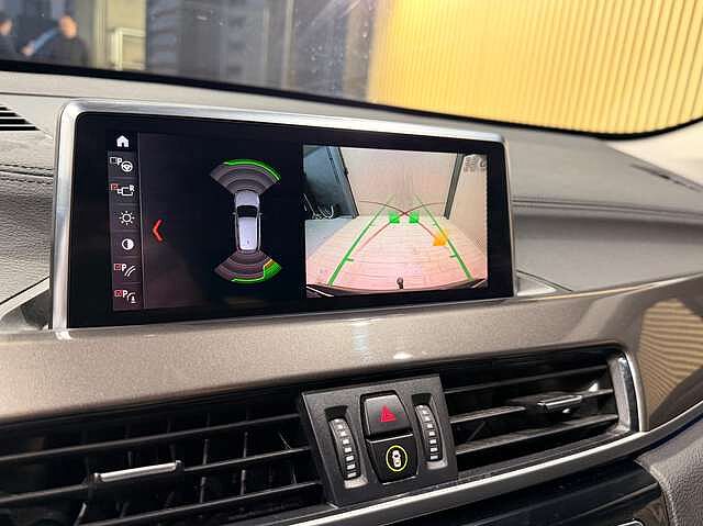 BMW X1 1.5iA sDrive18 * BOITE AUTO * GAR 12 MOIS *