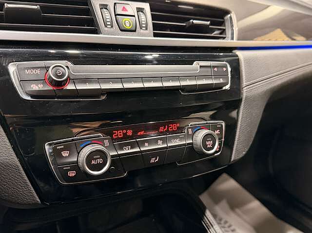 BMW X1 1.5iA sDrive18 * BOITE AUTO * GAR 12 MOIS *