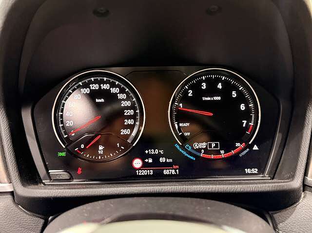 BMW X1 1.5iA sDrive18 * BOITE AUTO * GAR 12 MOIS *