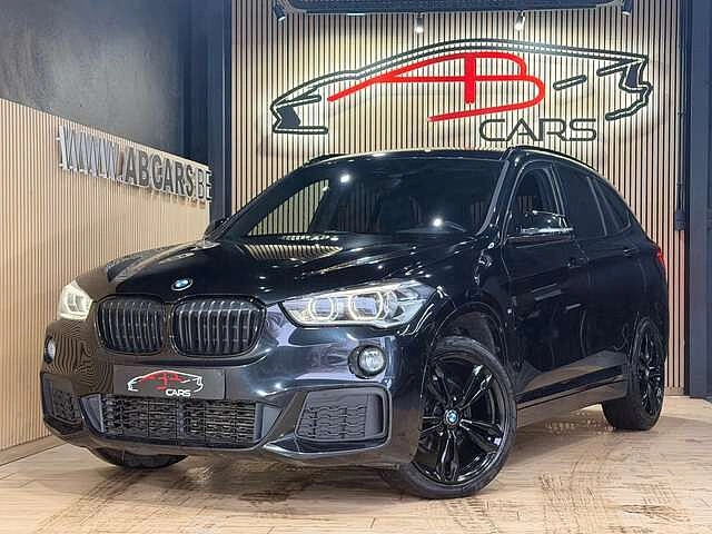 BMW X1 1.5 d sDrive16 * GARANTIE 12 MOIS * PACK M *