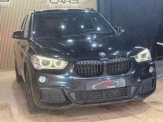 BMW X1 1.5 d sDrive16 * GARANTIE 12 MOIS * PACK M *