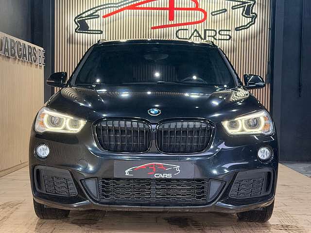 BMW X1 1.5 d sDrive16 * GARANTIE 12 MOIS * PACK M *