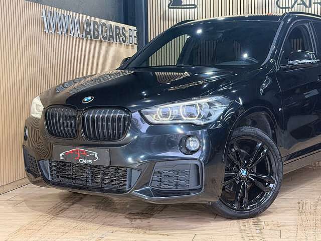 BMW X1 1.5 d sDrive16 * GARANTIE 12 MOIS * PACK M *