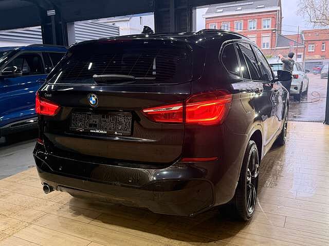 BMW X1 1.5 d sDrive16 * GARANTIE 12 MOIS * PACK M *