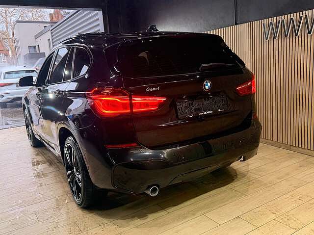 BMW X1 1.5 d sDrive16 * GARANTIE 12 MOIS * PACK M *