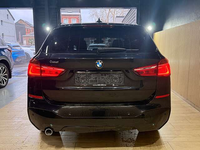 BMW X1 1.5 d sDrive16 * GARANTIE 12 MOIS * PACK M *