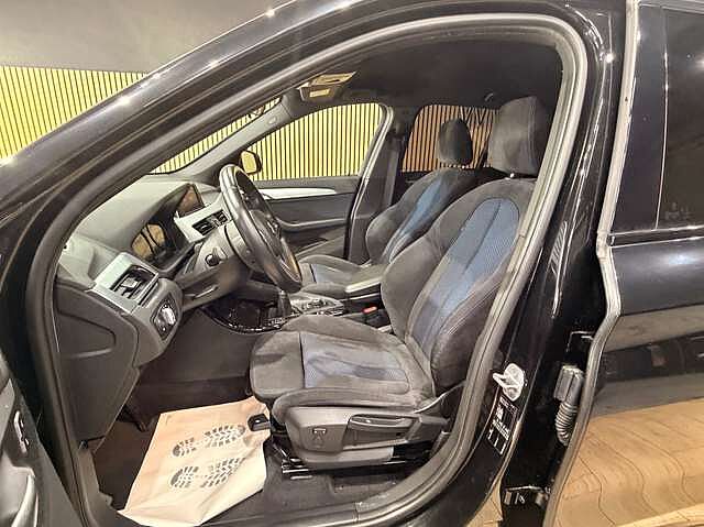 BMW X1 1.5 d sDrive16 * GARANTIE 12 MOIS * PACK M *