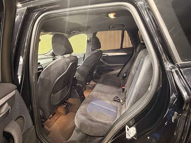 BMW X1 1.5 d sDrive16 * GARANTIE 12 MOIS * PACK M *