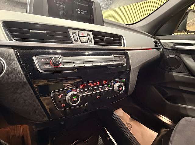 BMW X1 1.5 d sDrive16 * GARANTIE 12 MOIS * PACK M *
