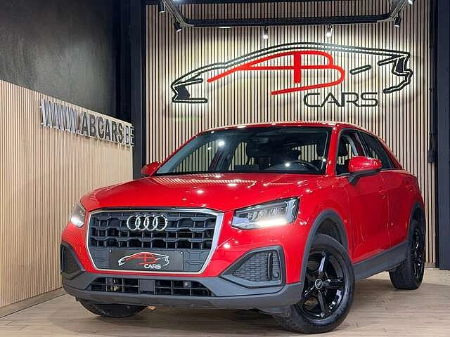 Audi Q2 30 TFSI * GARANTIE 12 MOIS *