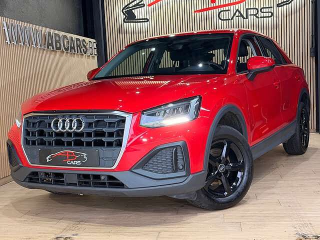 Audi Q2 30 TFSI * GARANTIE 12 MOIS *