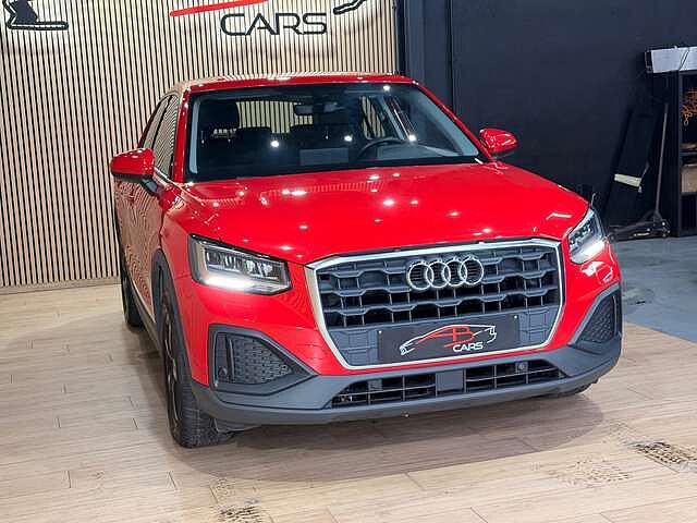 Audi Q2 30 TFSI * GARANTIE 12 MOIS *