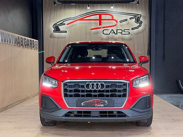 Audi Q2 30 TFSI * GARANTIE 12 MOIS *