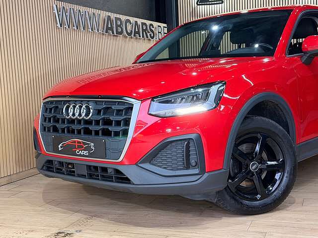 Audi Q2 30 TFSI * GARANTIE 12 MOIS *