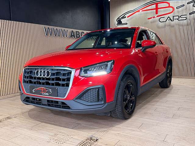 Audi Q2 30 TFSI * GARANTIE 12 MOIS *