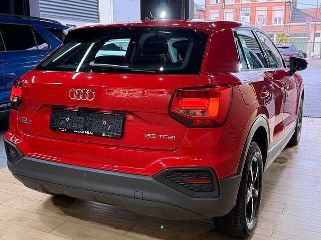 Audi Q2 30 TFSI * GARANTIE 12 MOIS *