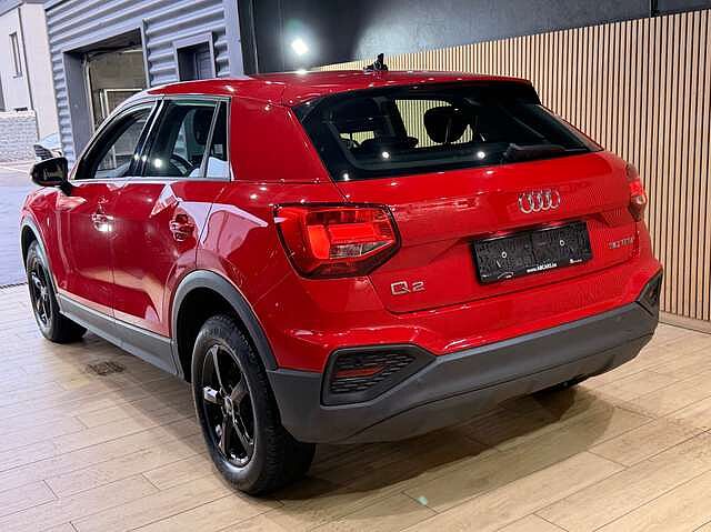 Audi Q2 30 TFSI * GARANTIE 12 MOIS *