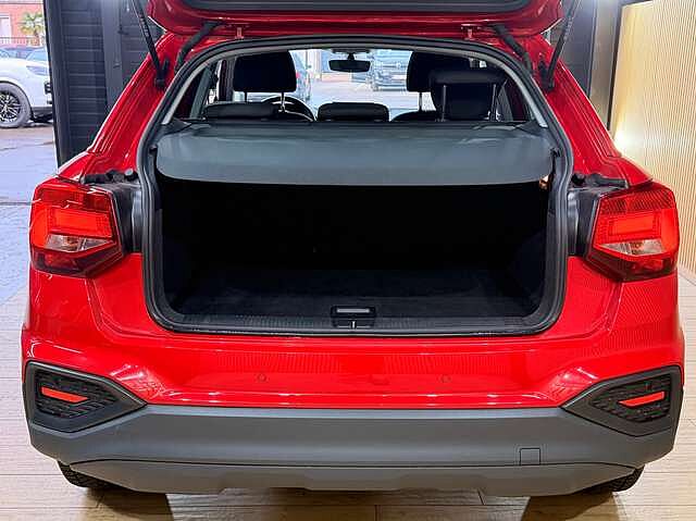 Audi Q2 30 TFSI * GARANTIE 12 MOIS *