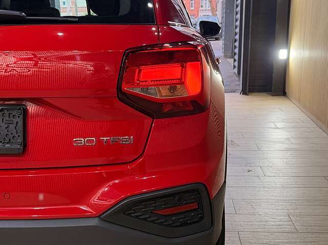 Audi Q2 30 TFSI * GARANTIE 12 MOIS *