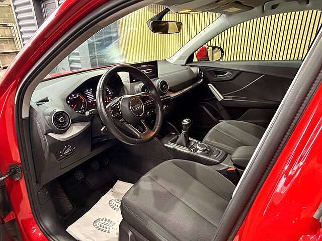 Audi Q2 30 TFSI * GARANTIE 12 MOIS *