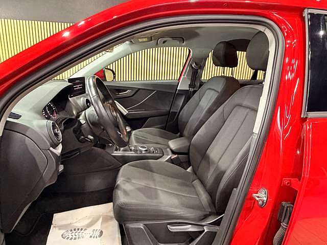 Audi Q2 30 TFSI * GARANTIE 12 MOIS *