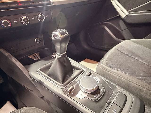 Audi Q2 30 TFSI * GARANTIE 12 MOIS *