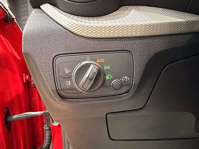 Audi Q2 30 TFSI * GARANTIE 12 MOIS *