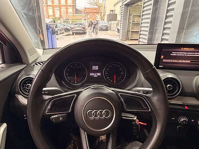 Audi Q2 30 TFSI * GARANTIE 12 MOIS *