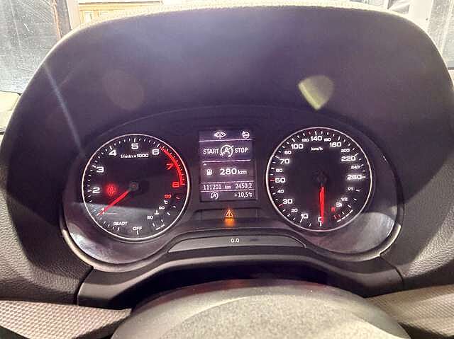 Audi Q2 30 TFSI * GARANTIE 12 MOIS *