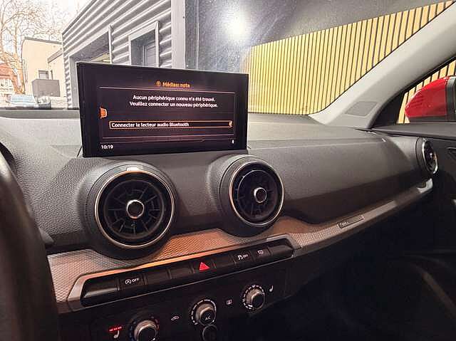 Audi Q2 30 TFSI * GARANTIE 12 MOIS *
