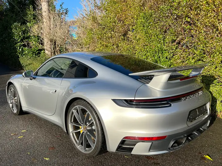 Porsche 911 992 3.0 Turbo PDK