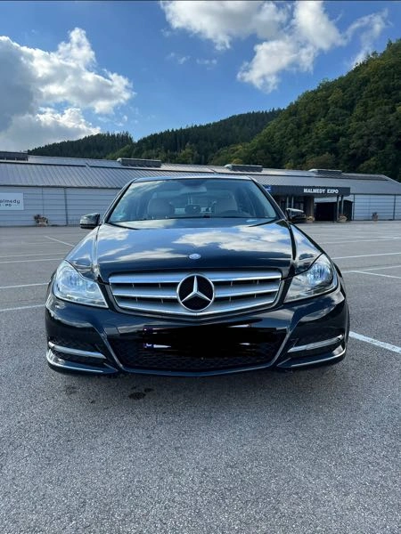 Mercedes-Benz Classe C 200