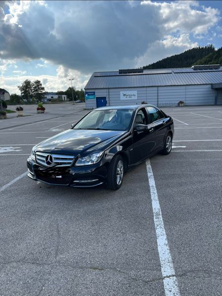 Mercedes-Benz Classe C 200