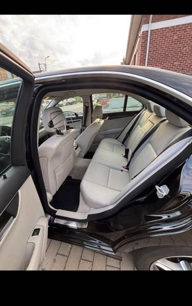 Mercedes-Benz Classe C 200
