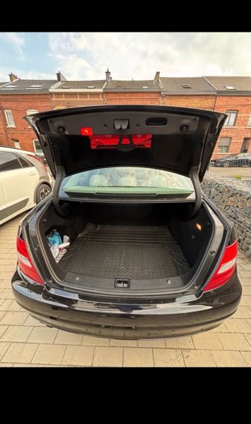 Mercedes-Benz Classe C 200