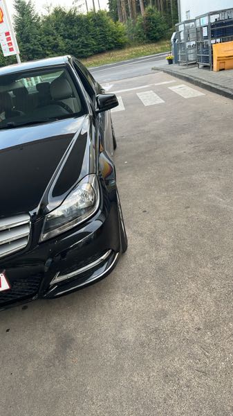 Mercedes-Benz Classe C 200