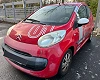 Citroen C1 1.0L 68CV CHRONO 3P 107500km thumbnail