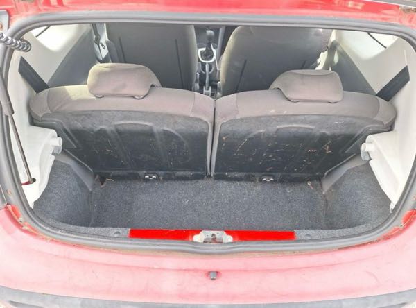 Citroen C1 1.0L 68CV CHRONO 3P 107500km