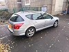 Peugeot 407 SW 2.0 HDI 136 FAP FELINE BVA thumbnail