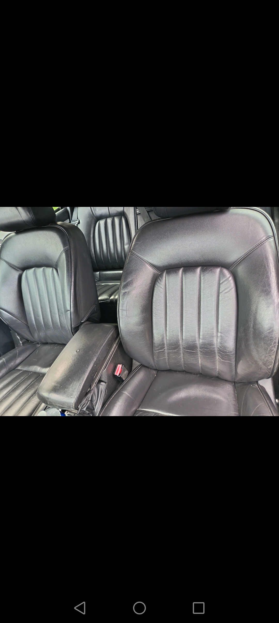 Peugeot 407 SW 2.0 HDI 136 FAP FELINE BVA