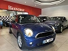 Mini ONE MINI R56 SALT BV6 1.4I - 95 thumbnail